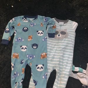 2 carters pjs